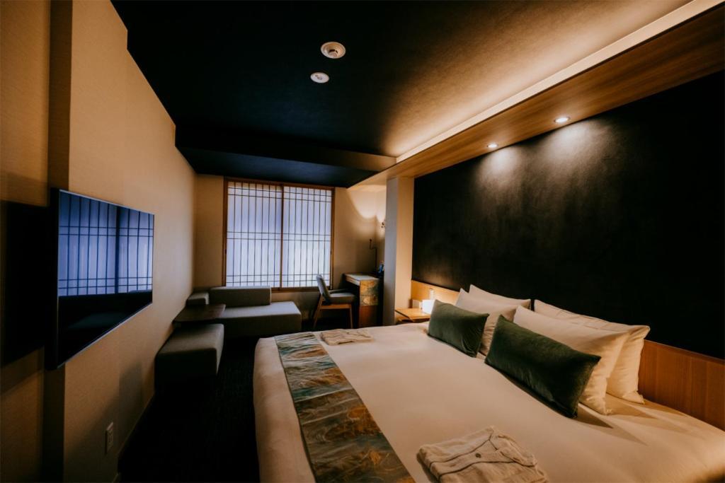 Miru Kyoto Nishiki 호텔 외부 사진